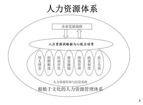 人力资源管理高效职业经理人核心技能培训