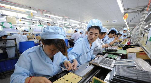 东莞工厂抱怨 招人难 ,包吃住5000难留人,这些年人都去哪了