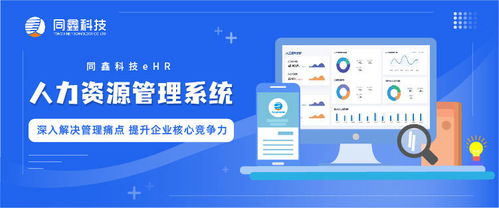 好用的人力资源软件具备哪些特点