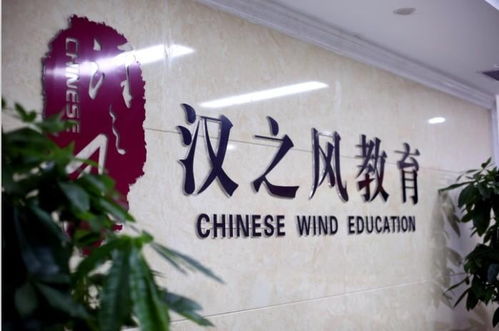 武汉汉之风人力资源服务