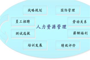 浅谈对人力资源管理学科的理解与认识