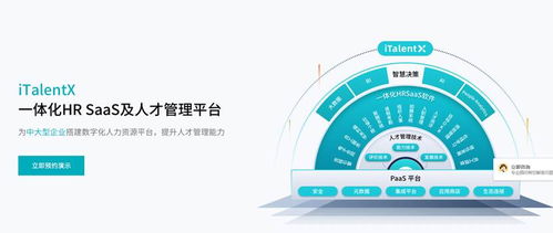 中国人力资源厂商ai进程大盘点,2025企业人力资源转型升级必备参考