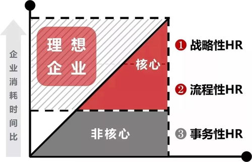 善世分享 公司明明有hr团队,为什么还要进行人力资源外包
