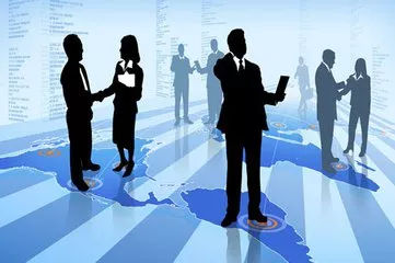 移动互联大数据时代，人力资源管理的颠覆与变革之路